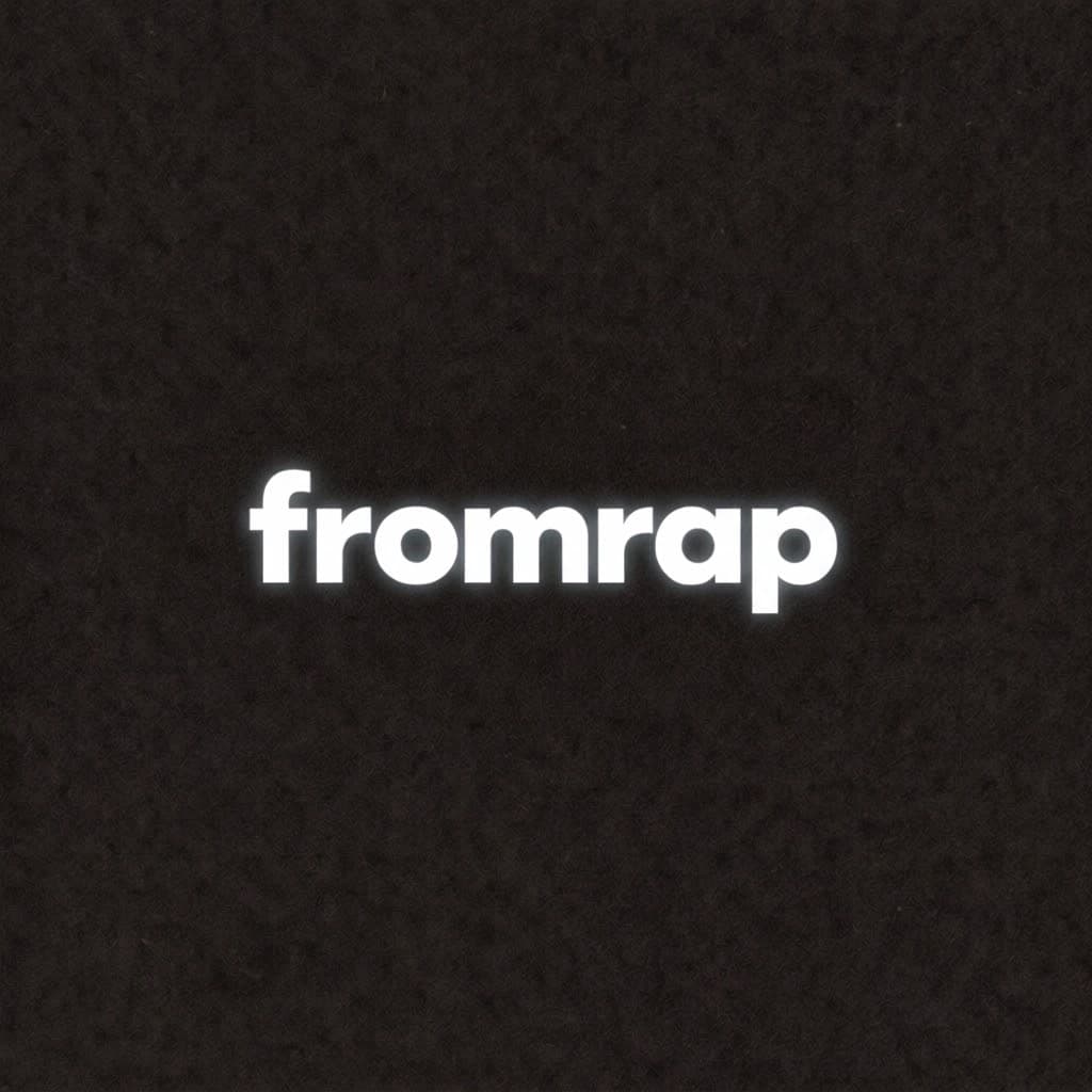fromrap