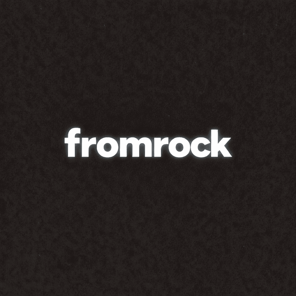 fromrock